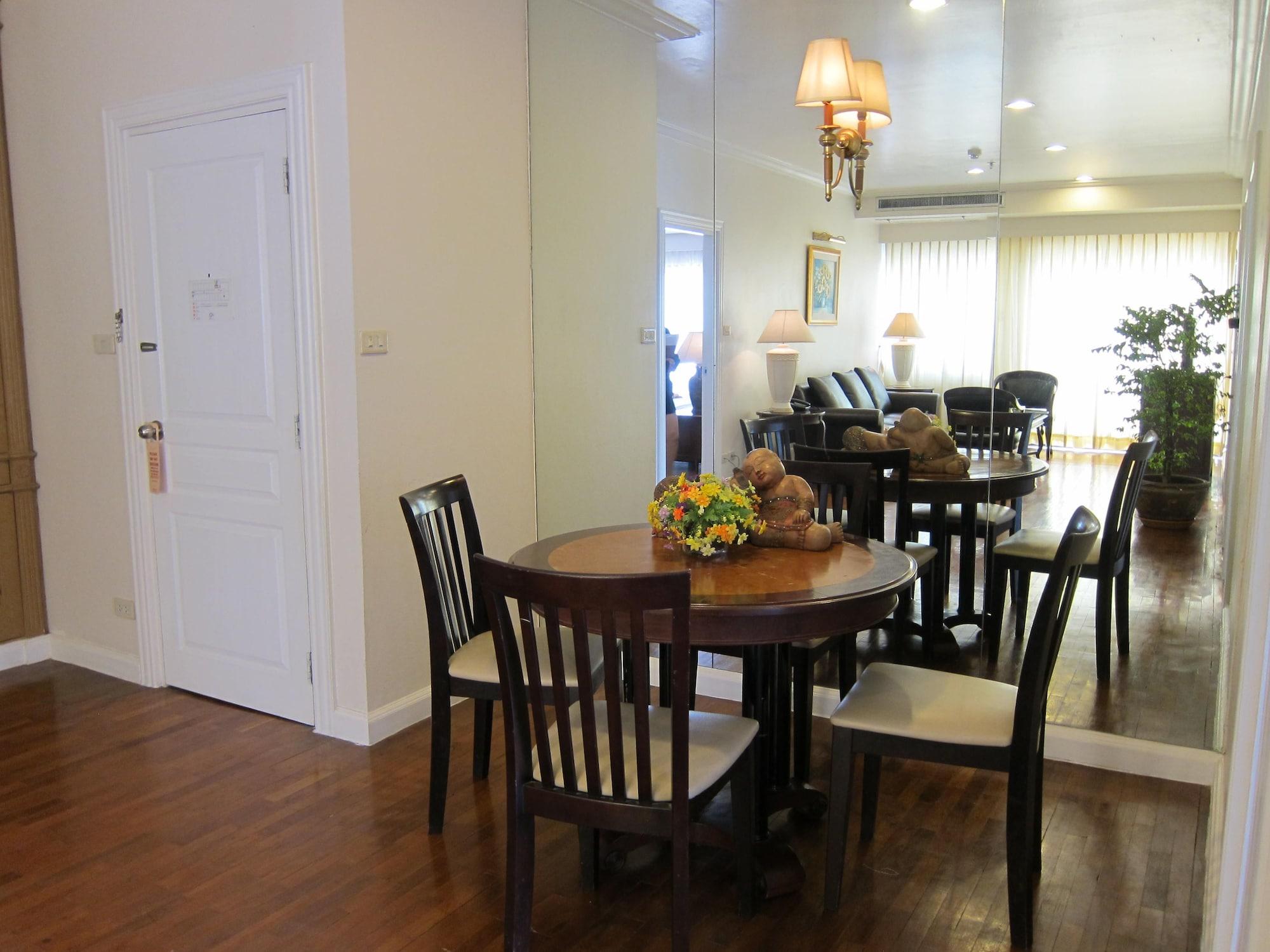 โรงแรมฟอรัมพาร์ค โรงแรม 4*