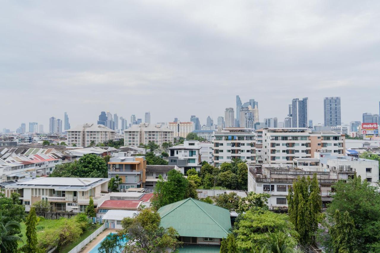โรงแรมฟอรัมพาร์ค