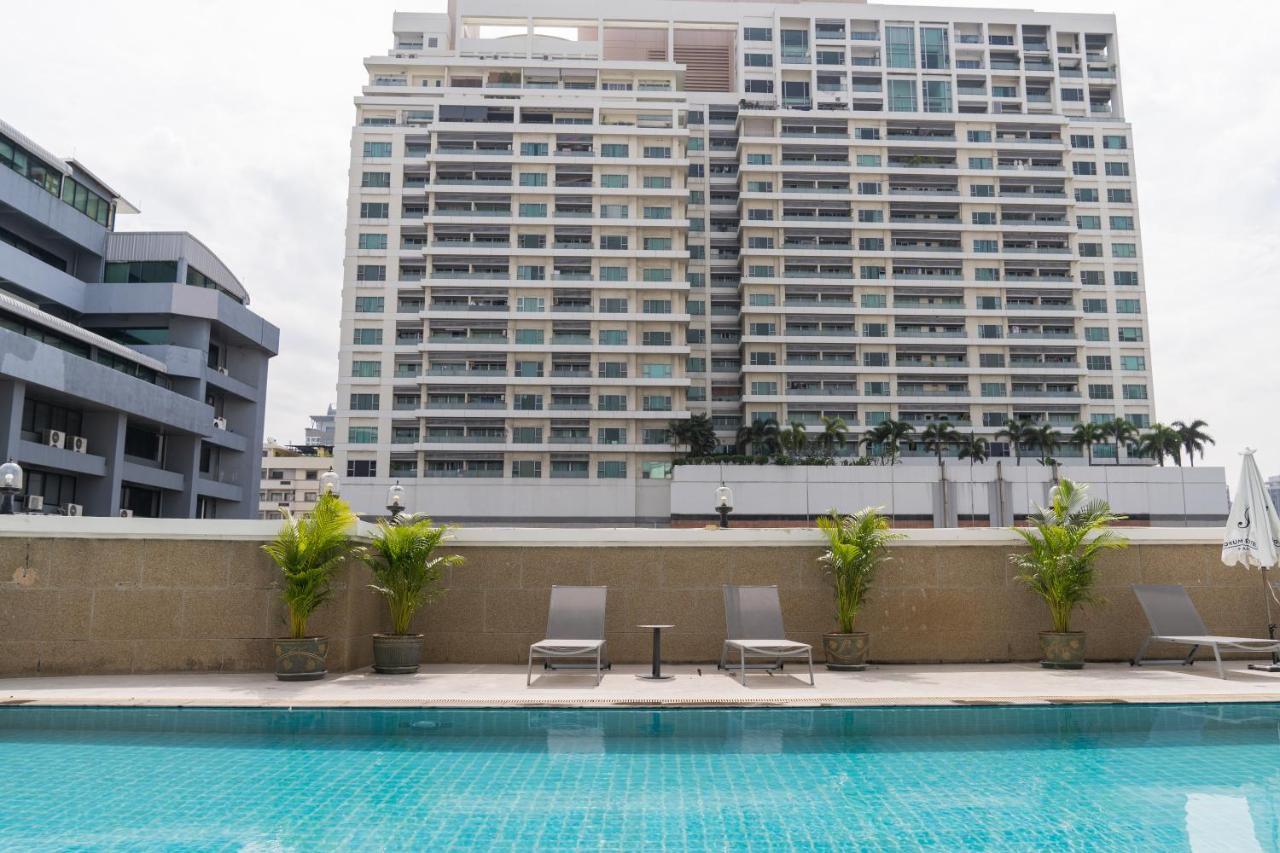 โรงแรมฟอรัมพาร์ค