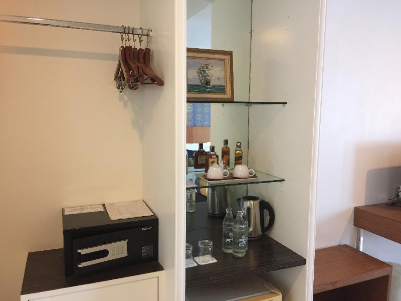论坛公园酒店 酒店 4*